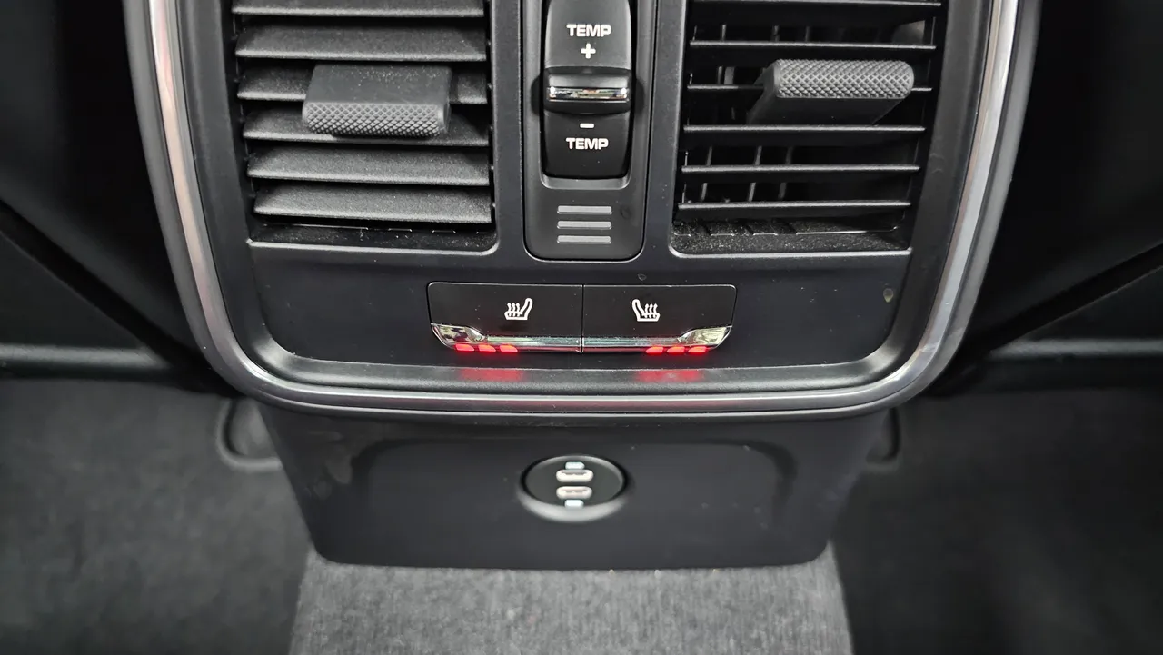 Porsche Macan — miniaturë 43