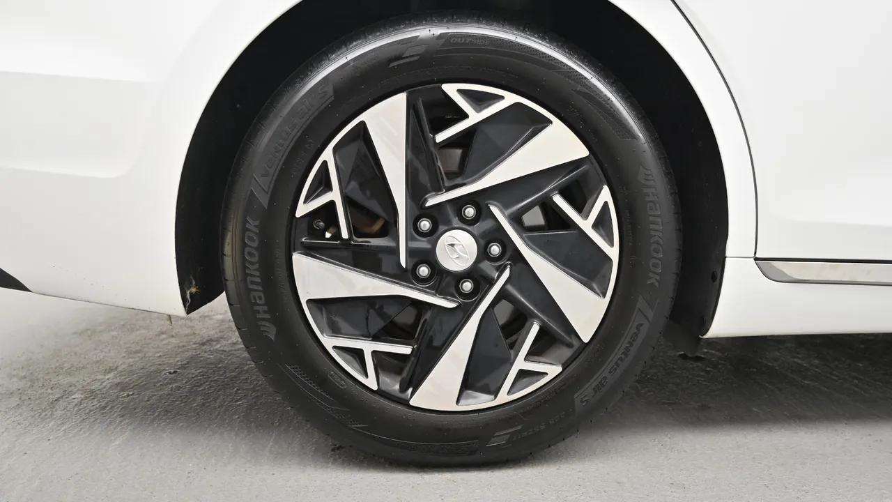 Hyundai Grandeur — miniaturë 5