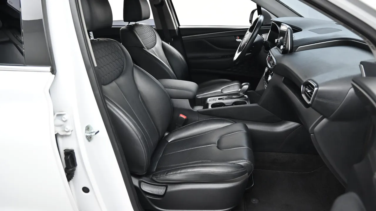 Hyundai Santa Fe — miniaturë 10