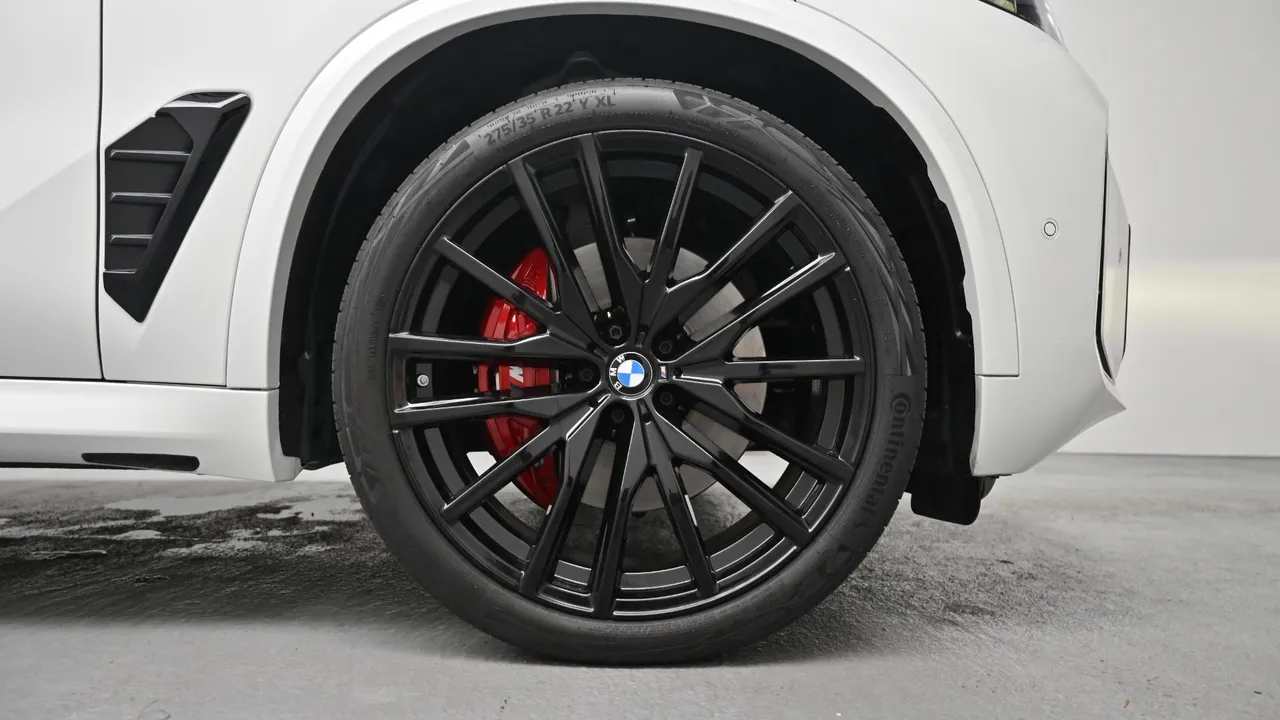 BMW X5 — miniaturë 5
