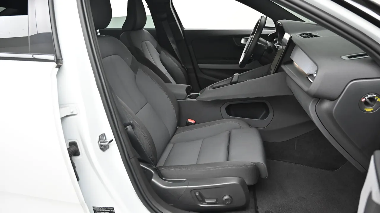 Polestar Polestar 2 78kWh Long Range Single Motor 2WD