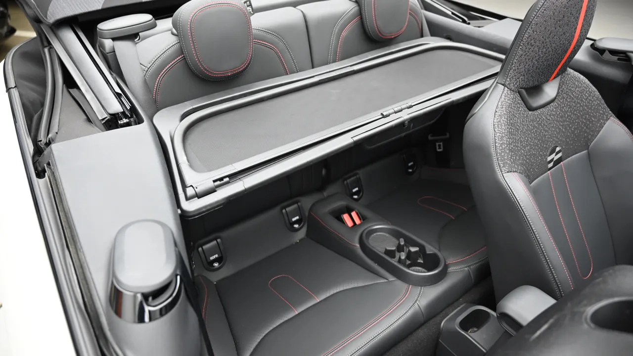 MINI Convertible — miniaturë 30