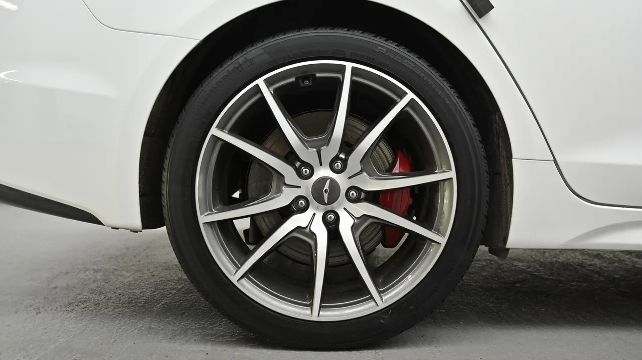 Genesis G70 — miniaturë 5