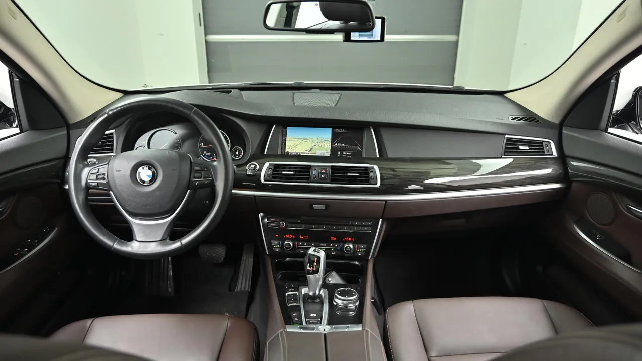 BMW 3er — miniaturë 7