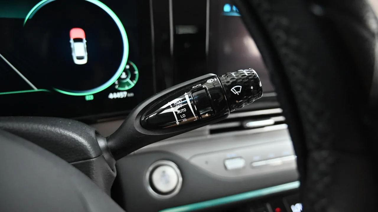 Hyundai Grandeur — miniaturë 16