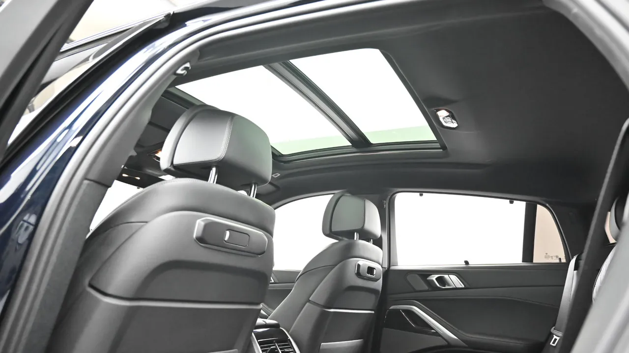 BMW X6 — miniaturë 27