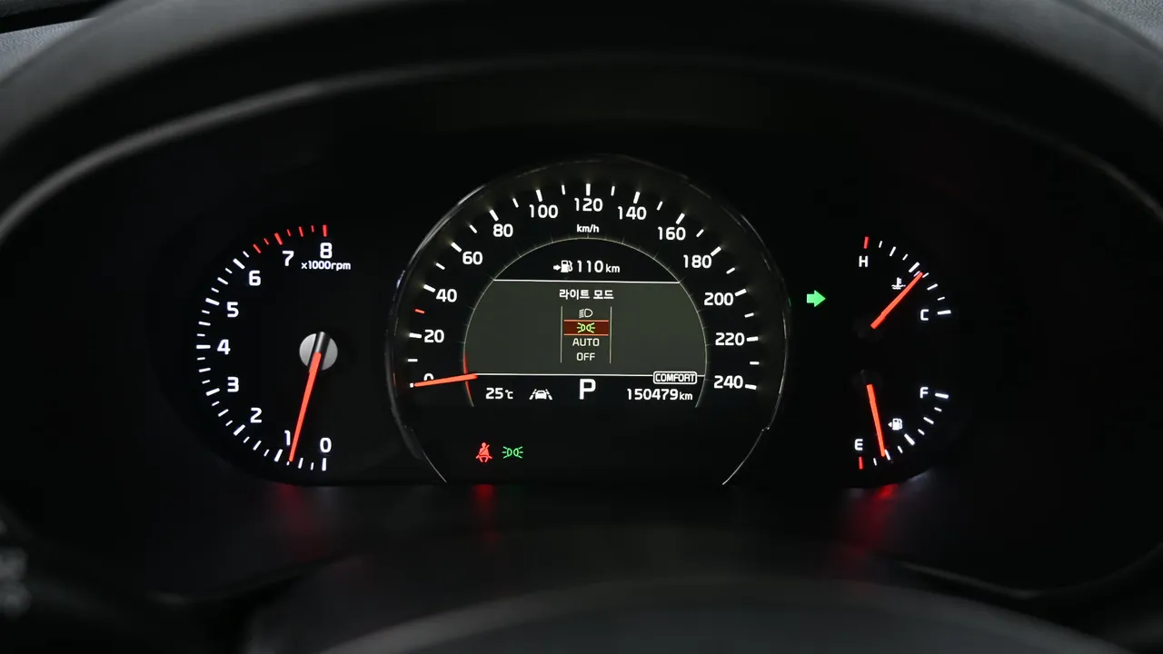Kia Sorento — miniaturë 8