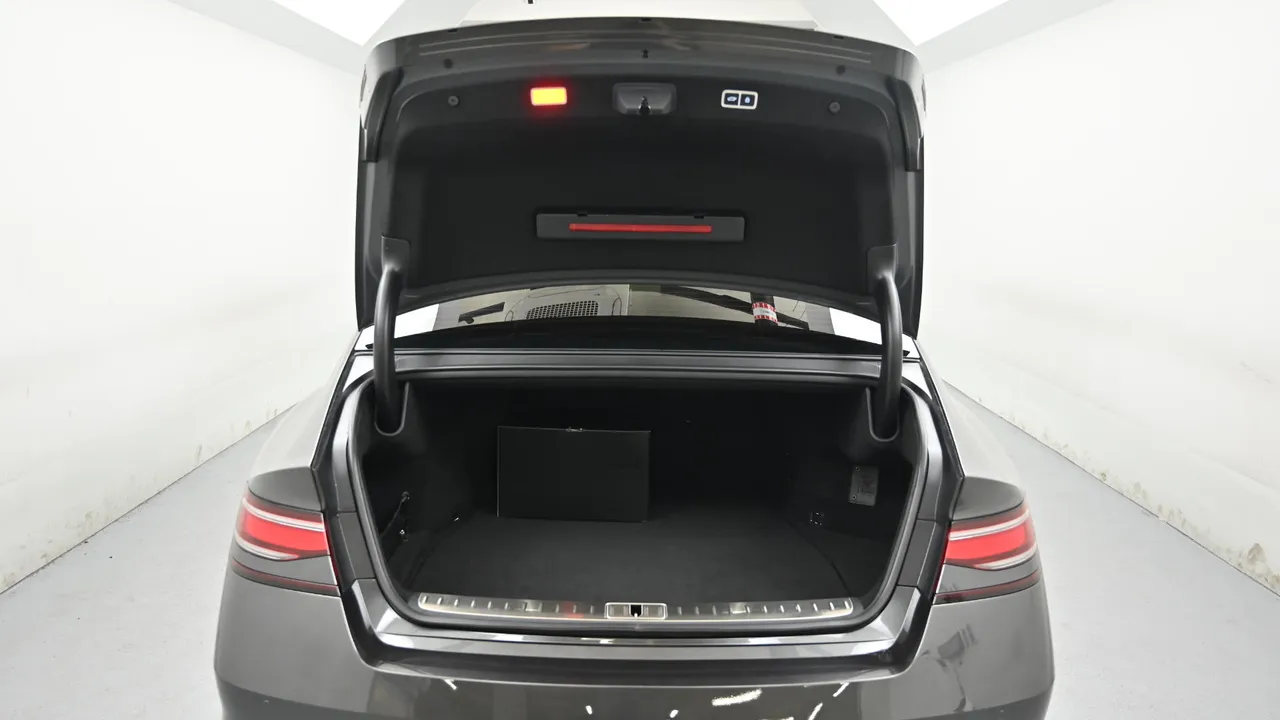 Genesis G90 — miniaturë 37