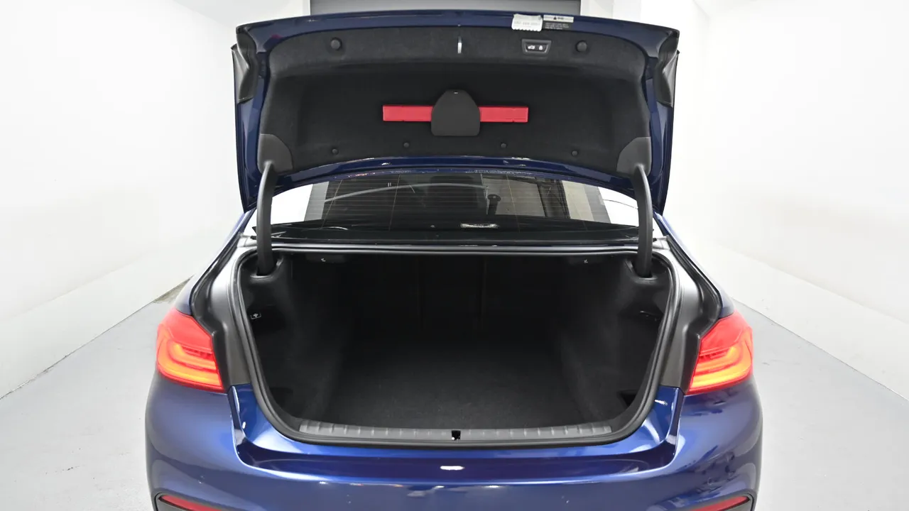 BMW 5er — miniaturë 19