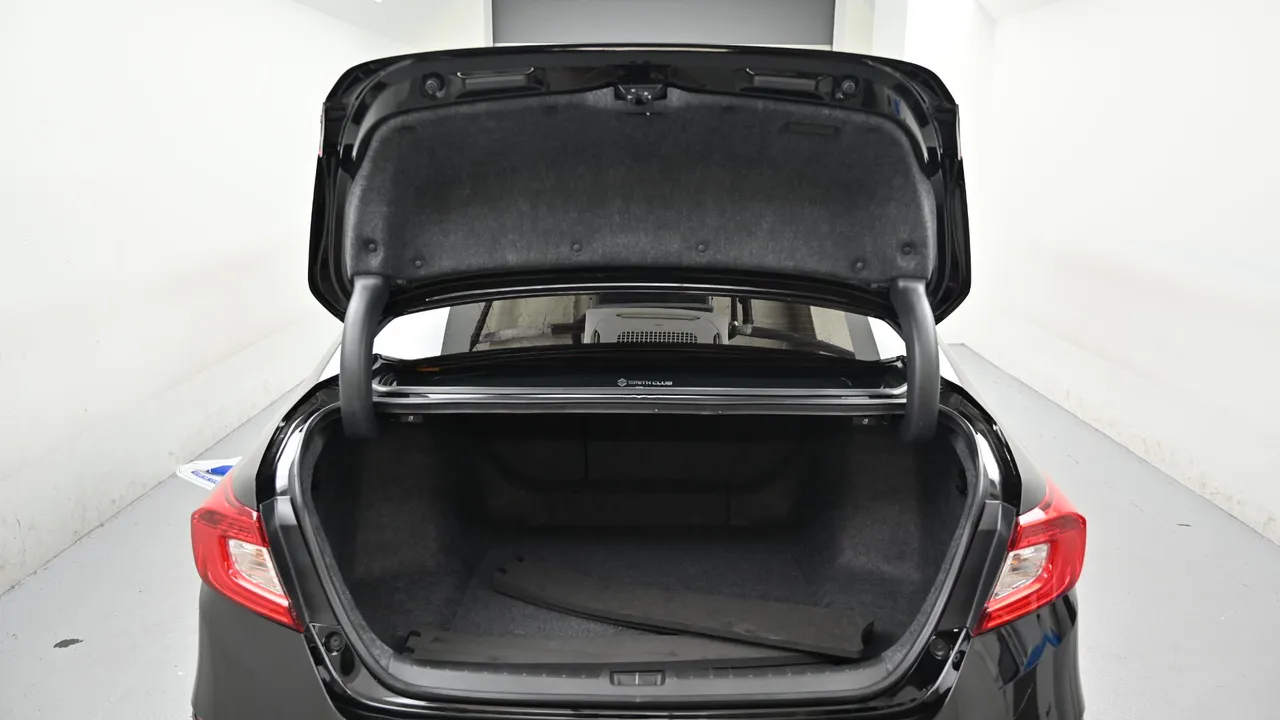 Honda Accord — miniaturë 19