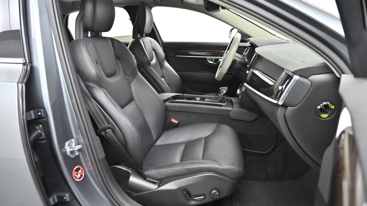Volvo S90 — miniaturë 26