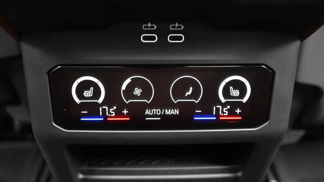 BMW 5er — miniaturë 16