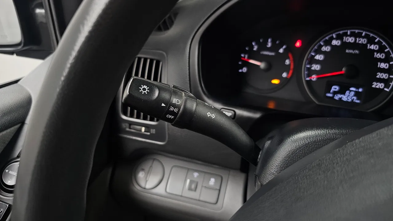 Hyundai Starex — miniaturë 16
