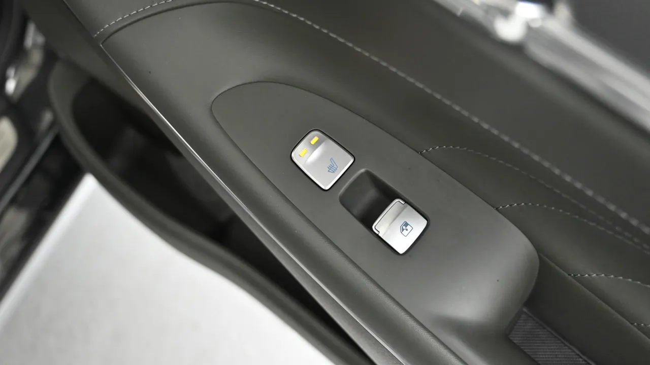 Hyundai Grandeur — miniaturë 16