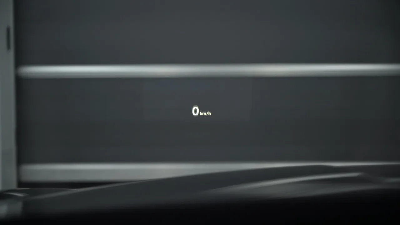 Genesis G90 — miniaturë 17