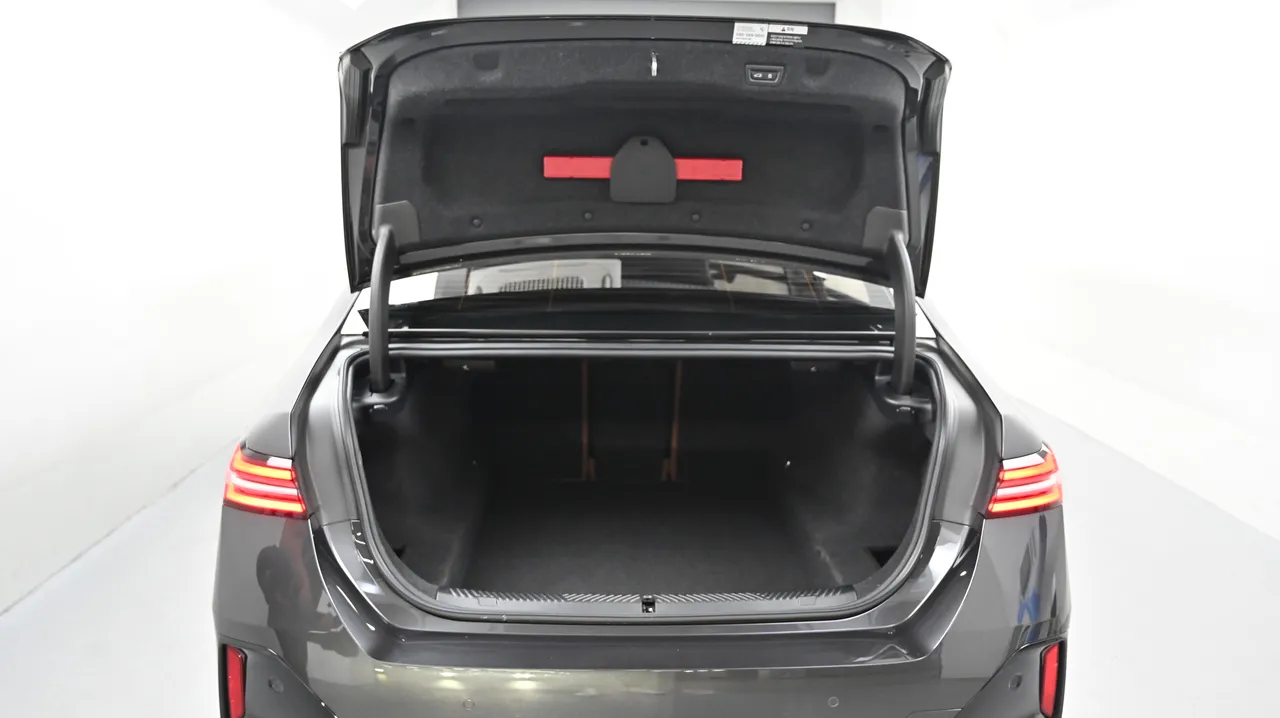 BMW 5er — miniaturë 19