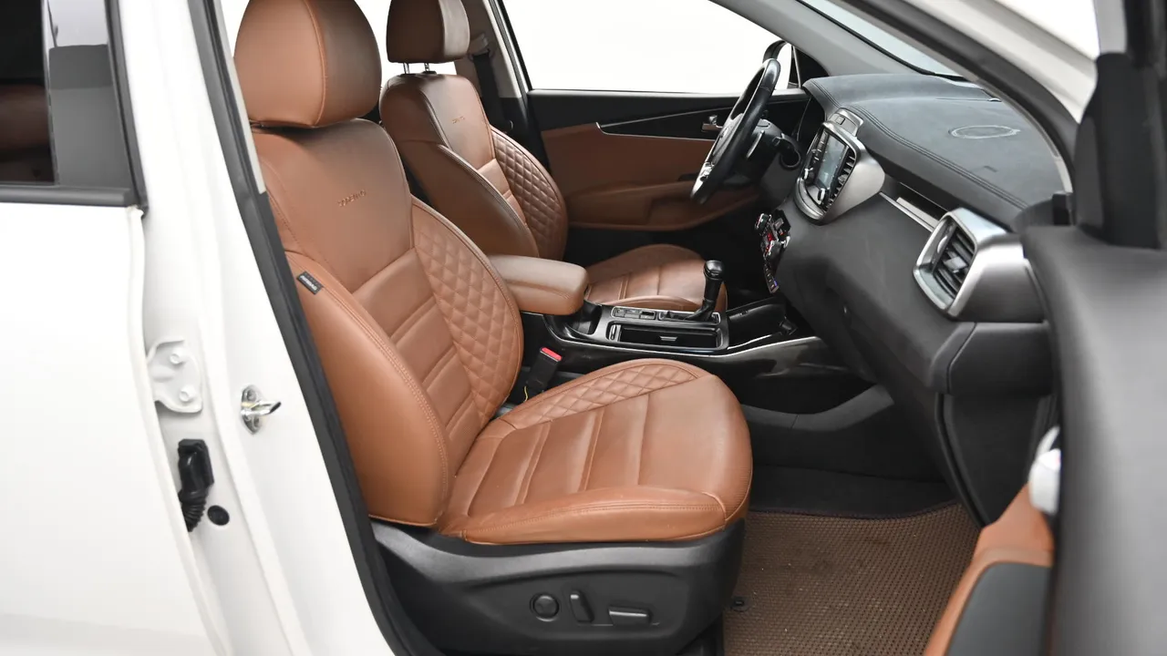 Kia Sorento — miniaturë 10