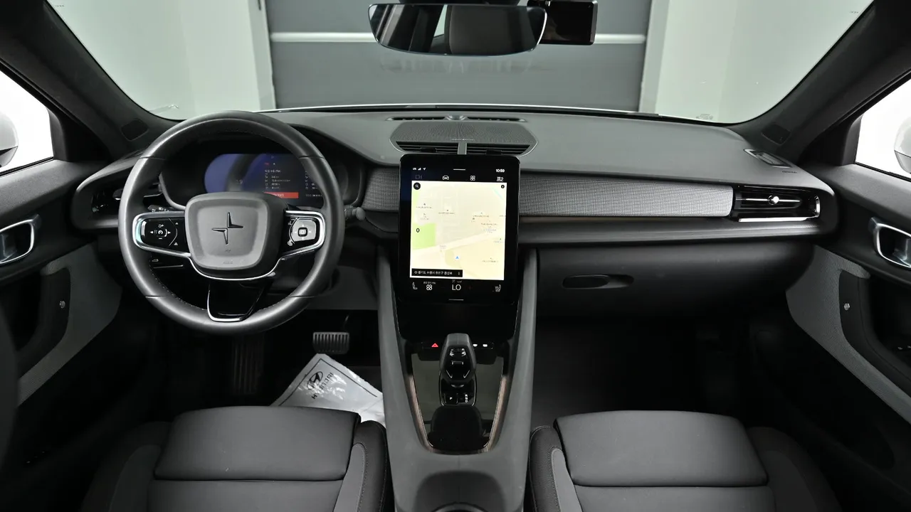 Polestar Polestar 2 78kWh Long Range Single Motor 2WD