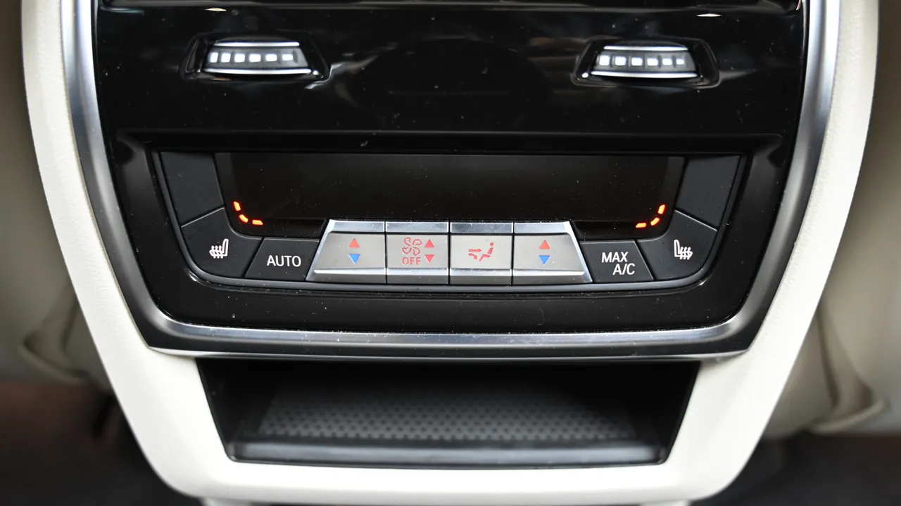 BMW X5 — miniaturë 25
