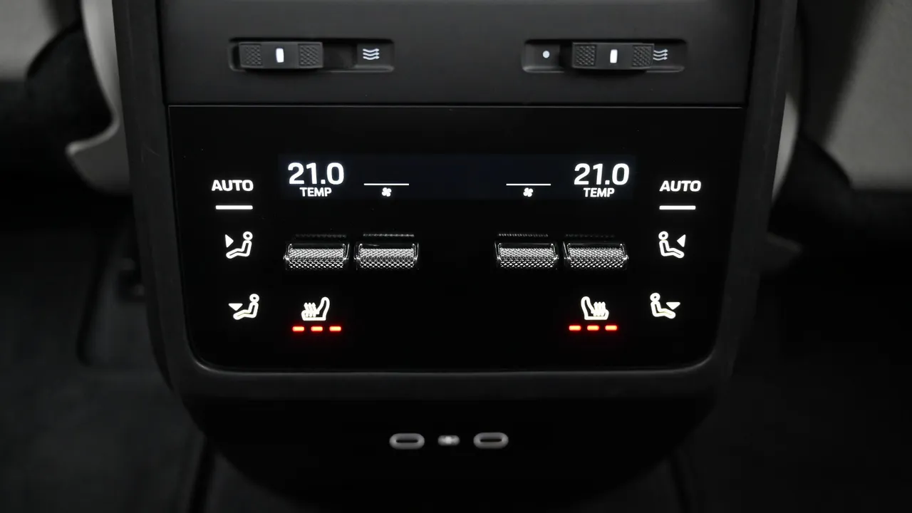 Porsche Macan — miniaturë 34