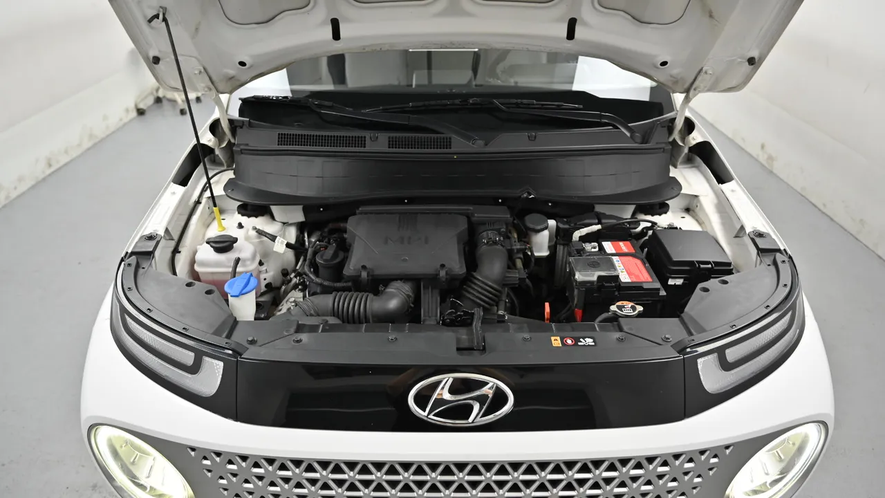 Hyundai Casper — miniaturë 6