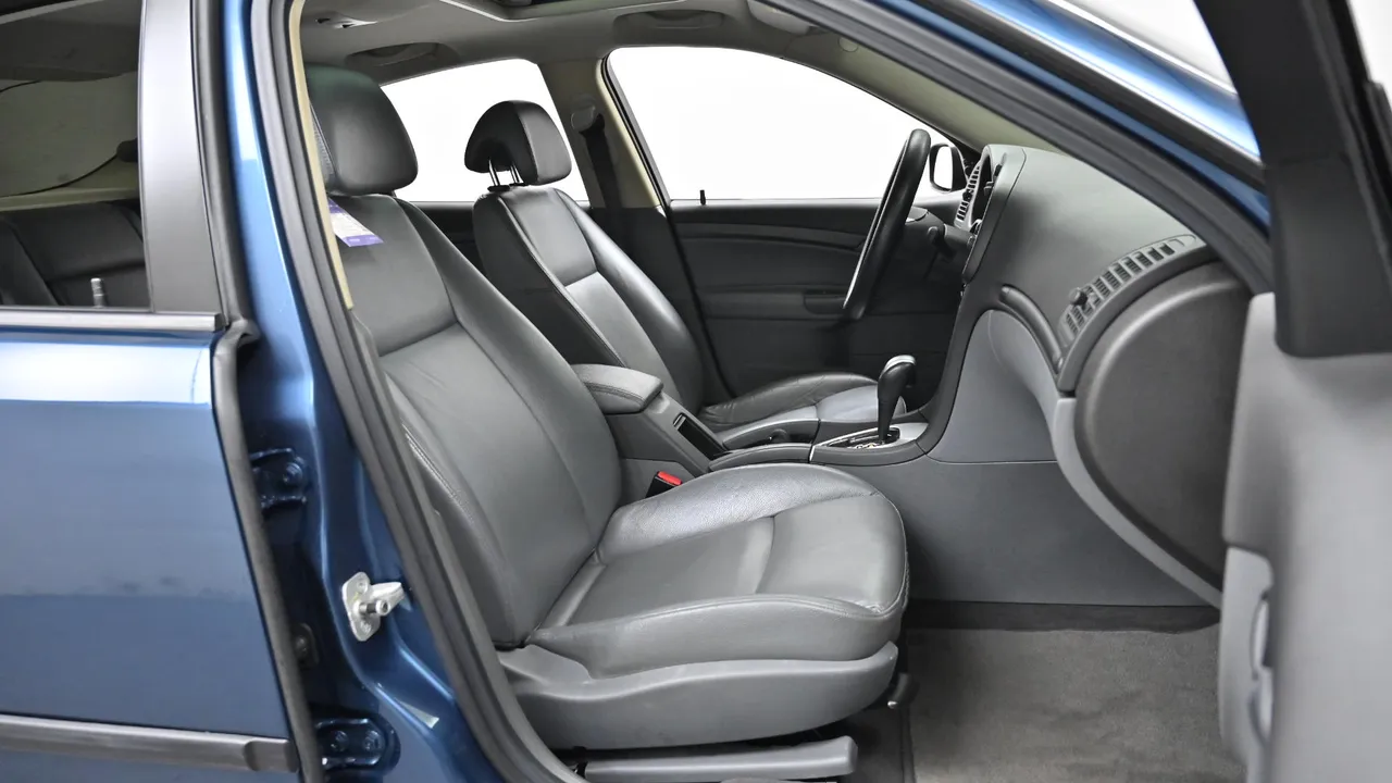 Saab 9-3 2.0 Linear 2nd Generation