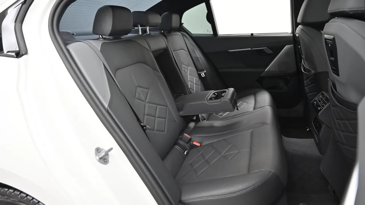 BMW 5er — miniaturë 12