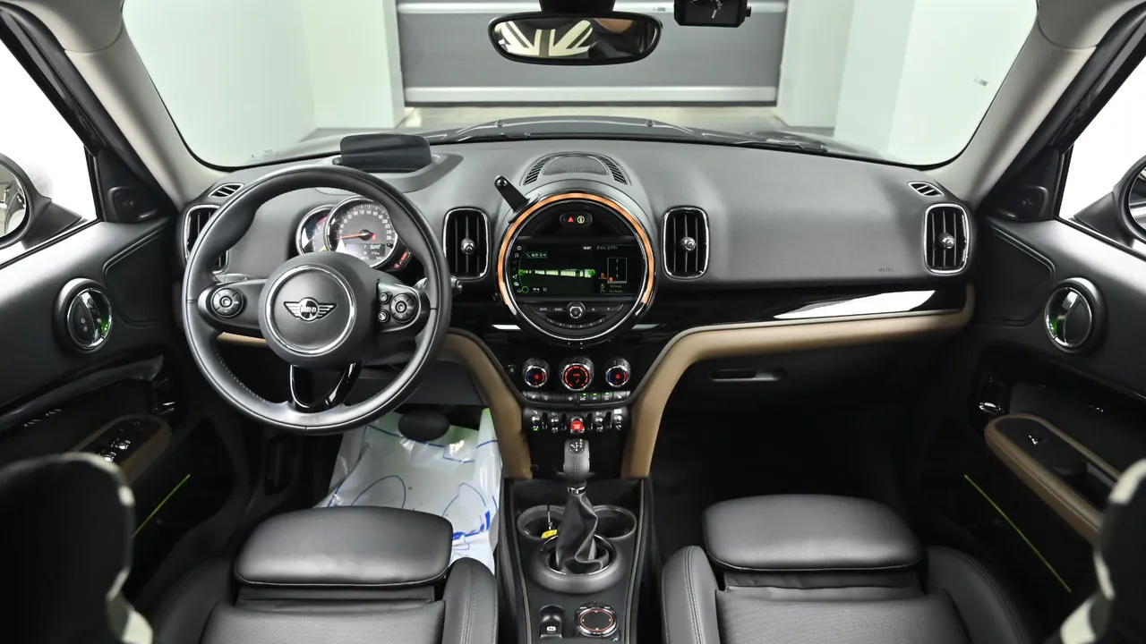 MINI Countryman — miniaturë 7