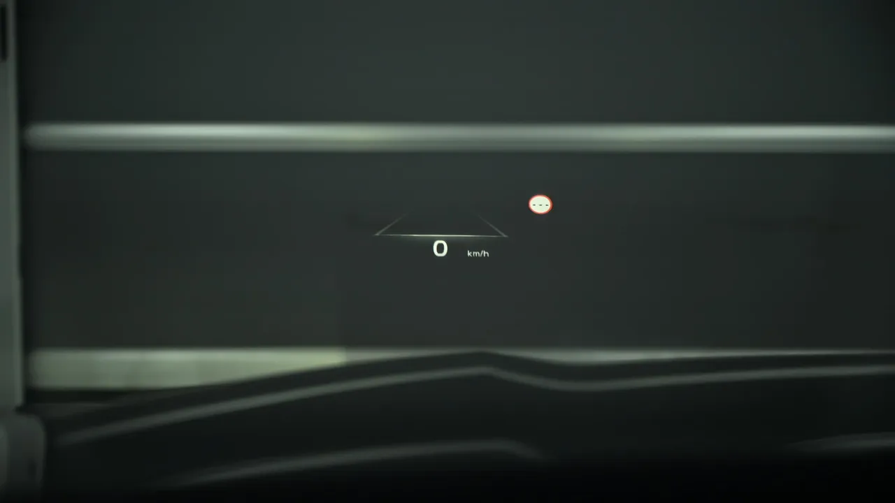 Kia K8 — miniaturë 17