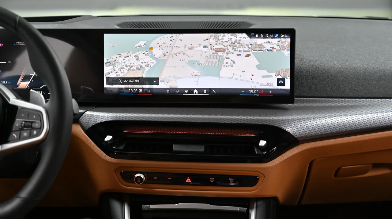 BMW 3er — miniaturë 14
