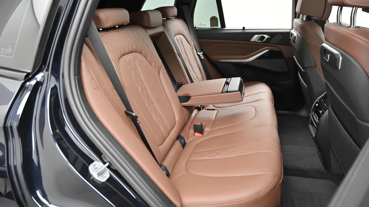 BMW X5 — miniaturë 21