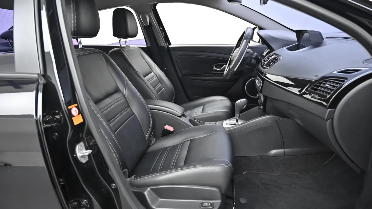 Renault Samsung SM3 — miniaturë 10