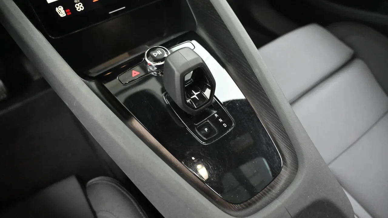 Polestar Polestar 2 78kWh Long Range Single Motor 2WD