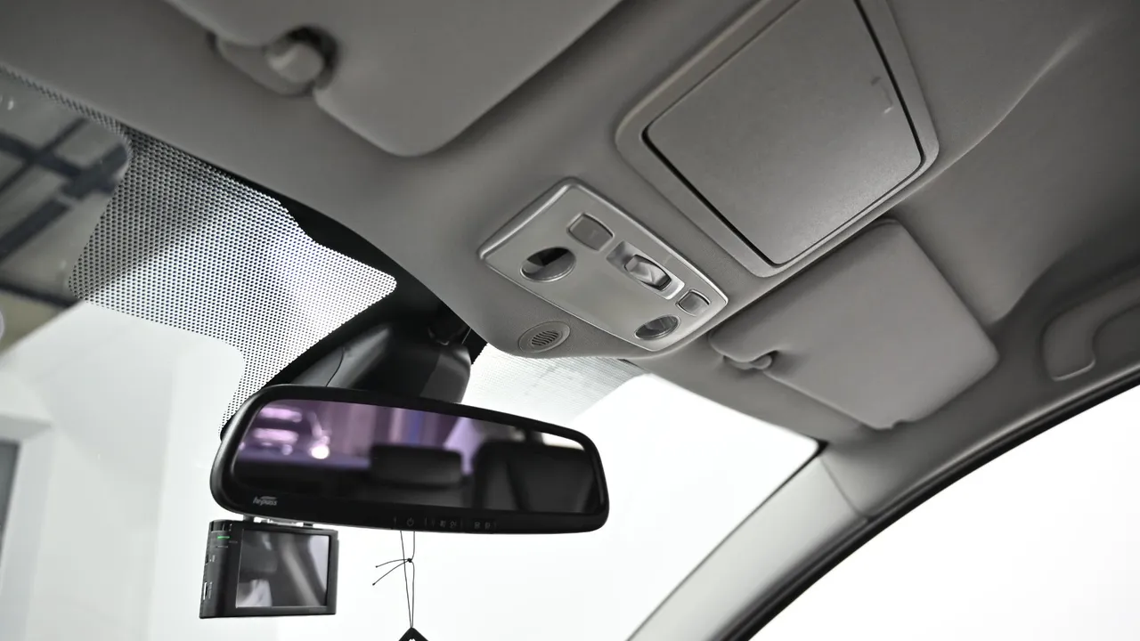 Renault Samsung SM7 — miniaturë 18