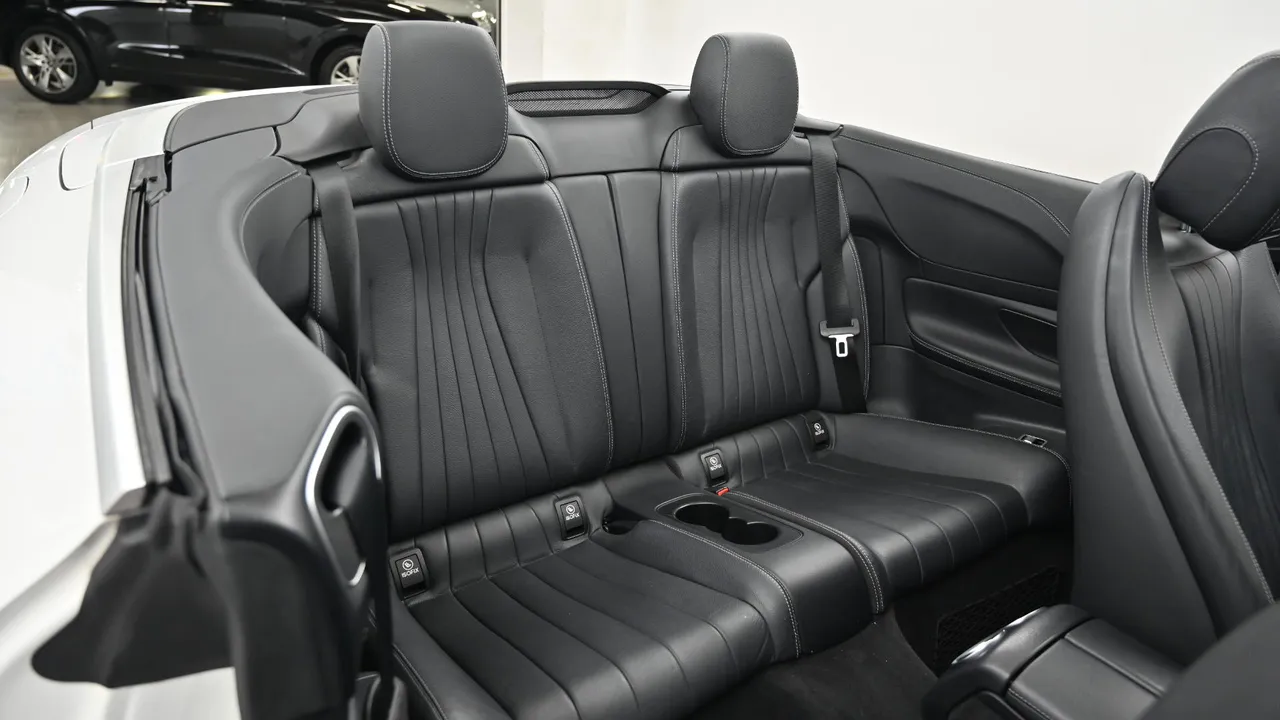Mercedes-Benz E-klasse — miniaturë 12