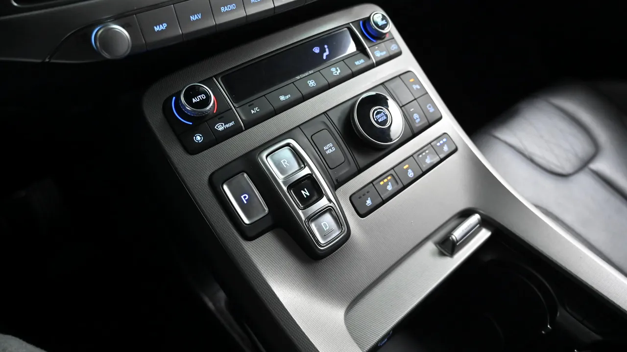 Hyundai Palisade Diesel 2.2 2WD Exclusive