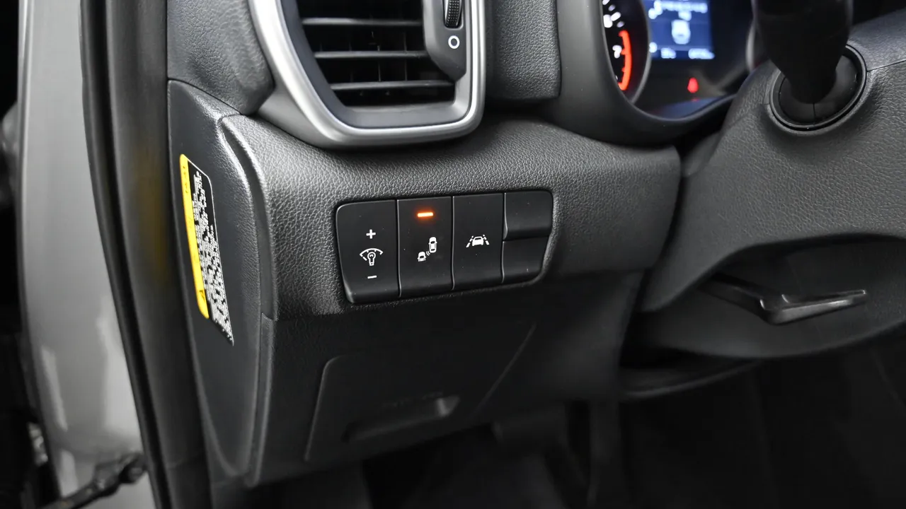 Kia Sportage — miniaturë 17