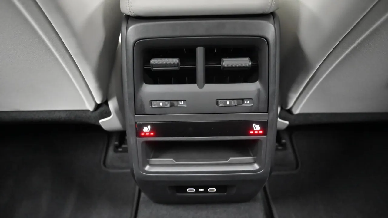 Porsche Macan — miniaturë 34