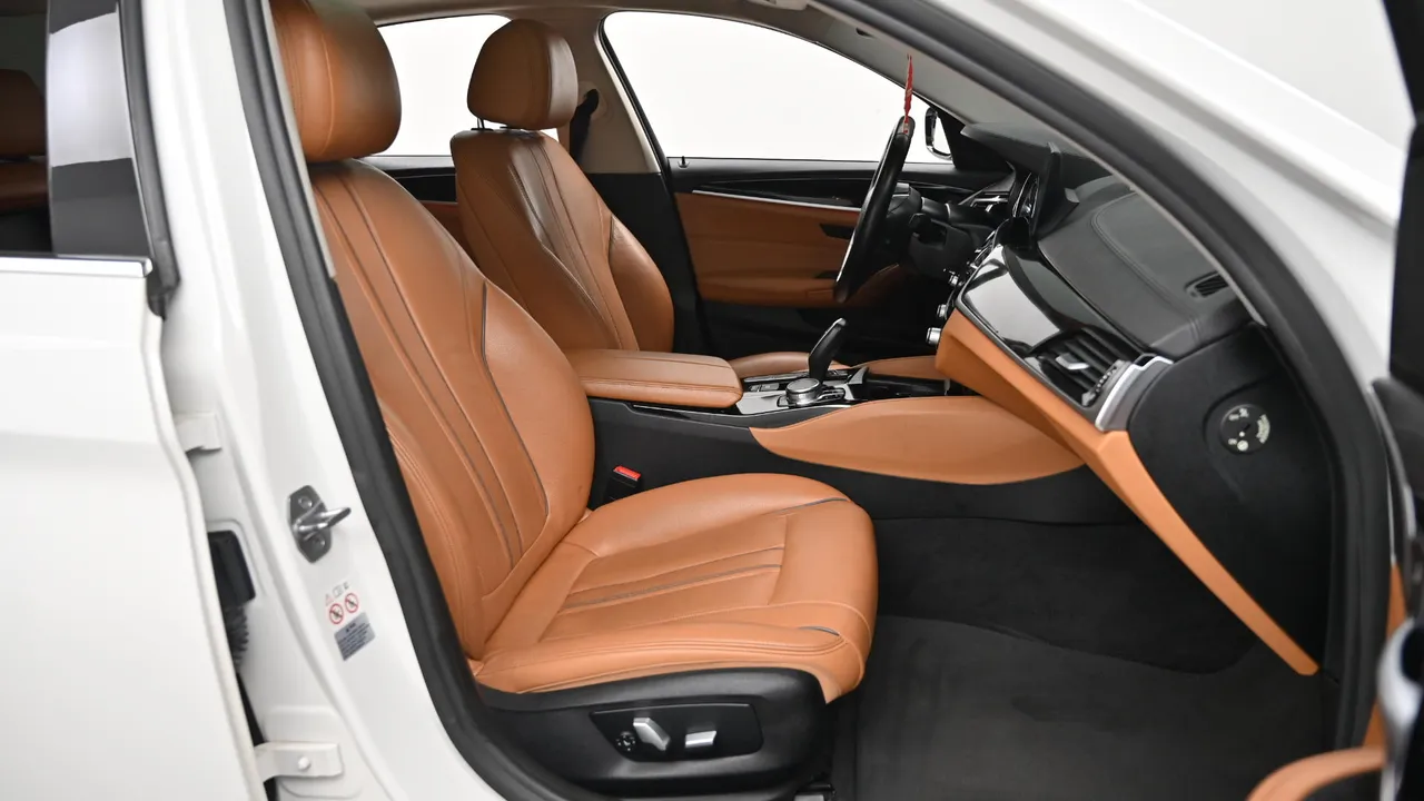 BMW 5er — miniaturë 10