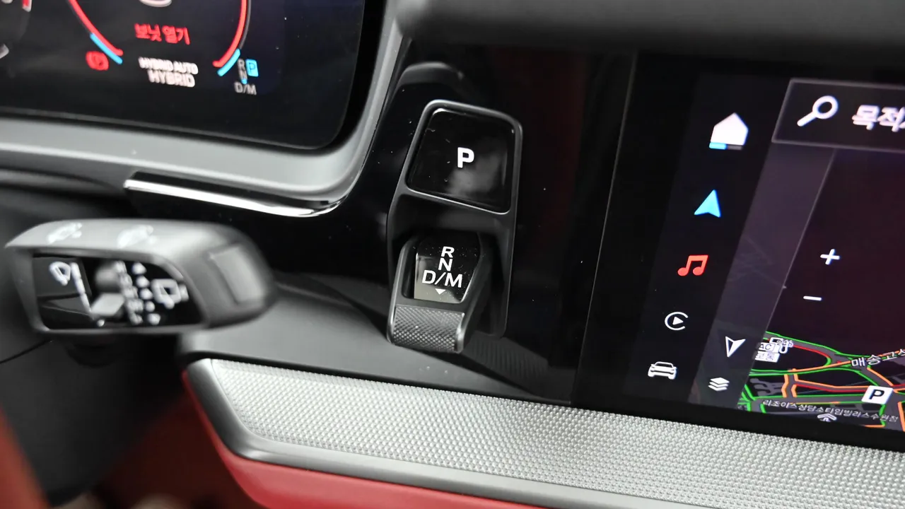 Porsche Cayenne (PO536) 3.0 E-Hybrid