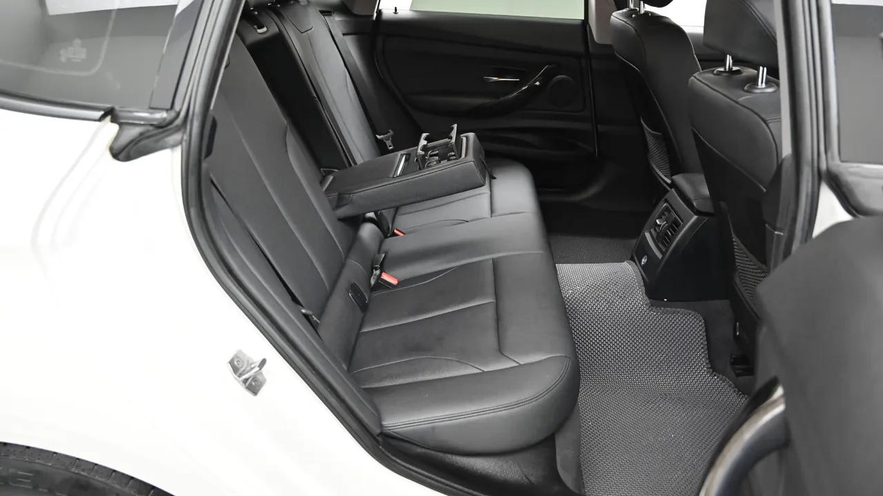 BMW 3er — miniaturë 12