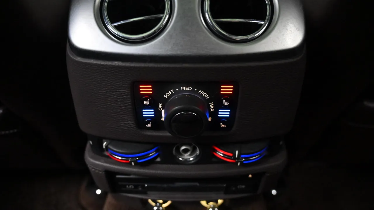 Rolls-Royce Ghost — miniaturë 16