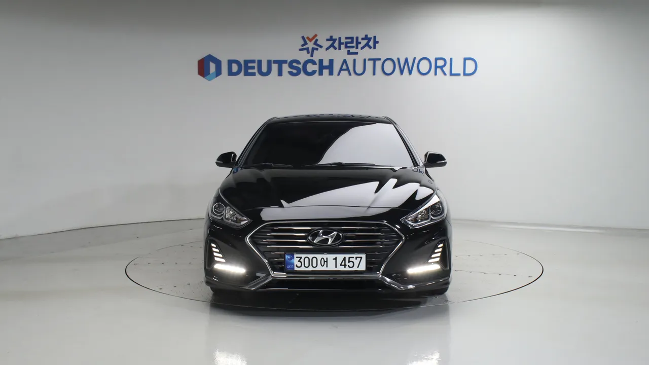 Hyundai Sonata — miniaturë 3