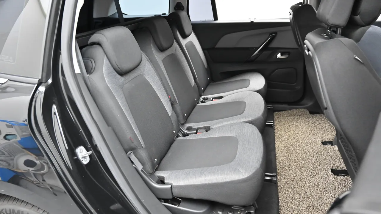 Citroen C4 Picasso — miniaturë 12