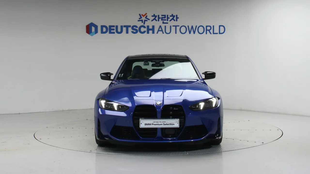 BMW M3 — miniaturë 3