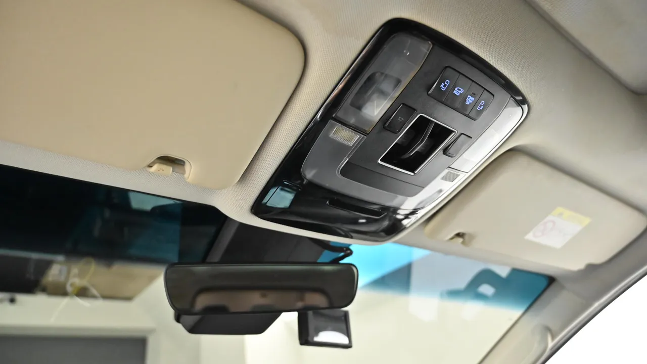Hyundai Staria — miniaturë 26