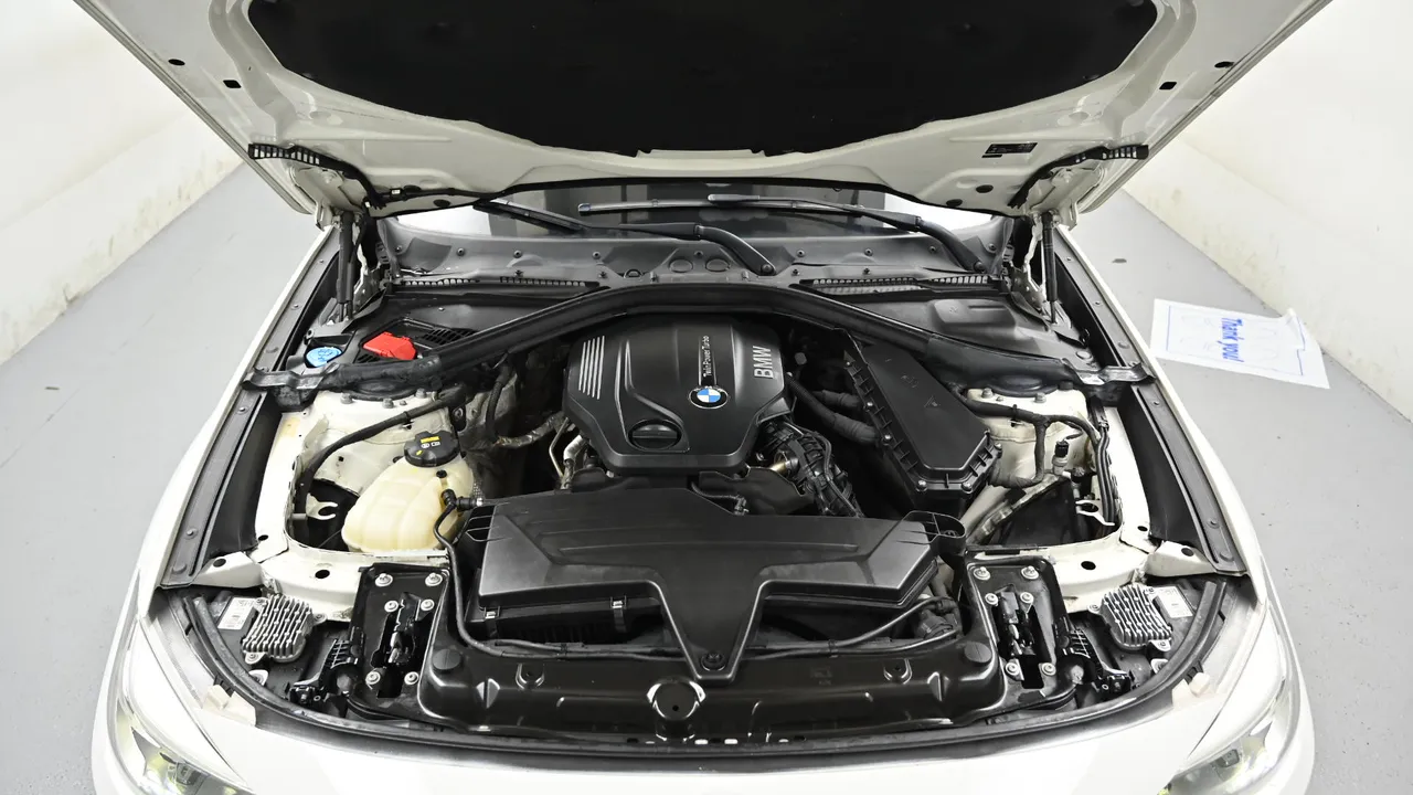 BMW 3er — miniaturë 6