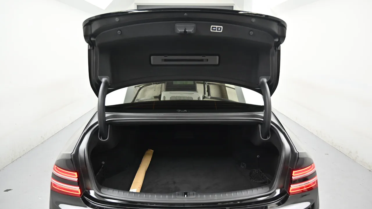 Genesis G80 — miniaturë 19