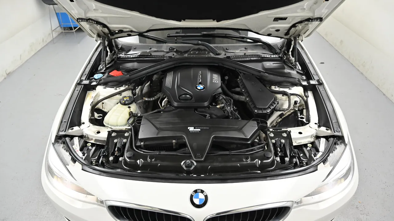 BMW 3er — miniaturë 6