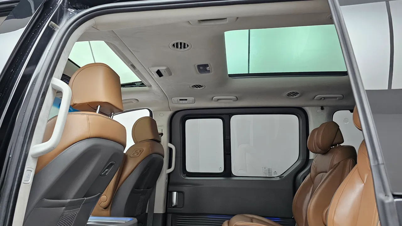 Hyundai Staria — miniaturë 27